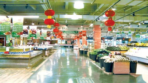 批发市场在中国农产品流通体系中的核心作用