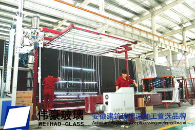安徽伟豪玻璃厂 中空钢化玻璃批发直销与服装服饰批发的多元发展