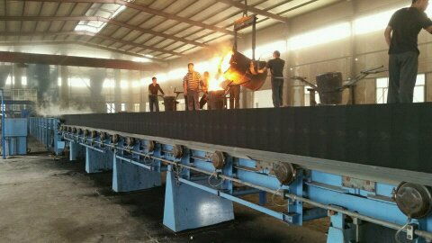 河北晨光2斤扣件厂 专业批发扣件与鞋帽产品