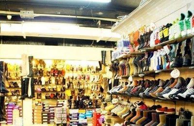 山西鞋帽批发市场攻略 轻松备齐年货，迎接新气象