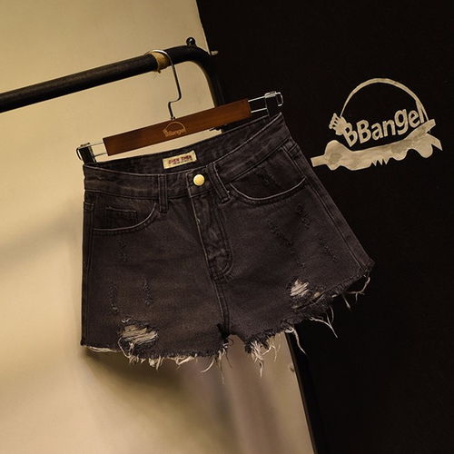 广州新塘牛仔裤批发厂家 优质十元尾货牛仔裤长裤短裤批发与服装鞋帽箱包一站式采购