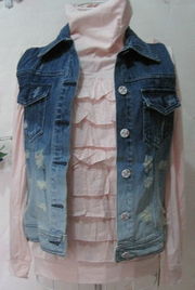 外贸女装批发 出口转内销正品，专柜品质保障