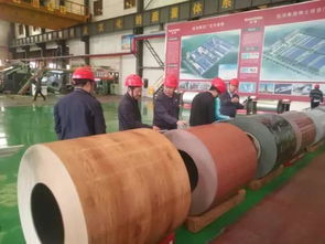 看，这就是市场监管人的本色——记服装服饰批发市场的守护者们