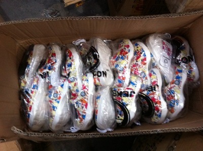 福州即成鞋业 花园鞋、洞洞鞋、拖鞋批发一站式采购指南