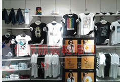 服装批发市场 进货的黄金渠道与行业门户的价值