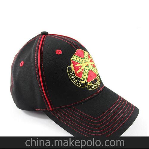 2014新款定制棒球帽 棒球帽厂家批发广告棒球帽工厂定做polo帽子